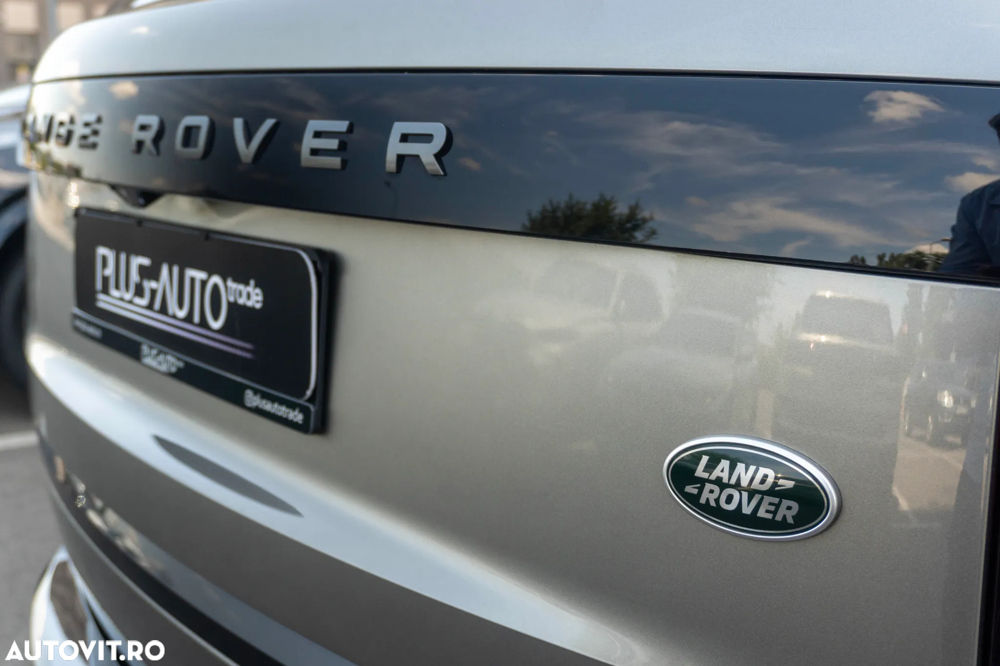 Land Rover Range Rover 3.0 I6 D300 MHEV HSE - 14