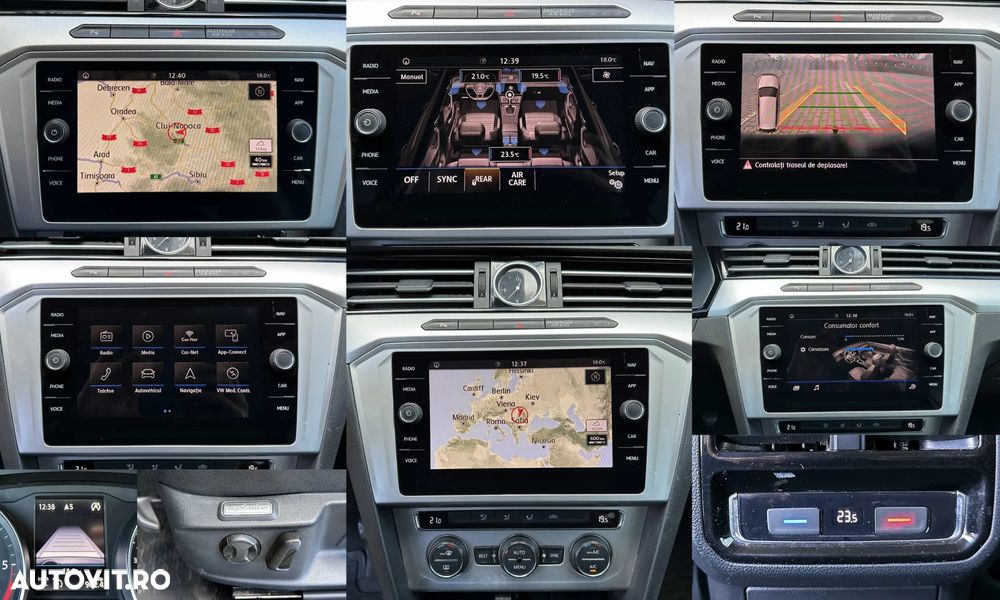 Volkswagen Passat - 6