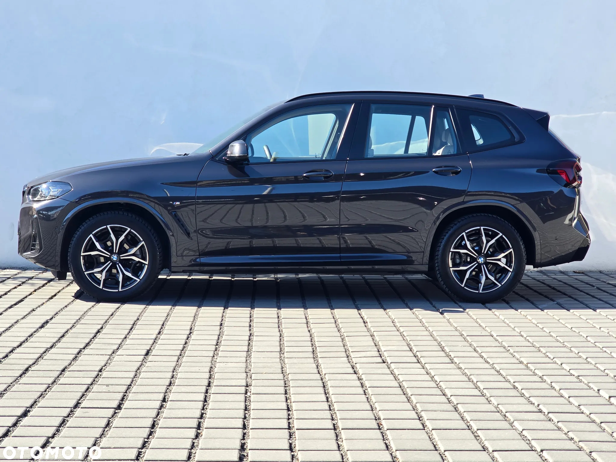 BMW X3 - 5