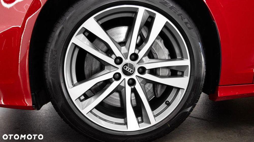 Audi A6 Limousine 50 TFSI e Quattro S tronic - 13