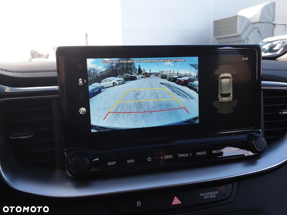 Kia Ceed 1.5 T-GDI Tribute DCT - 22