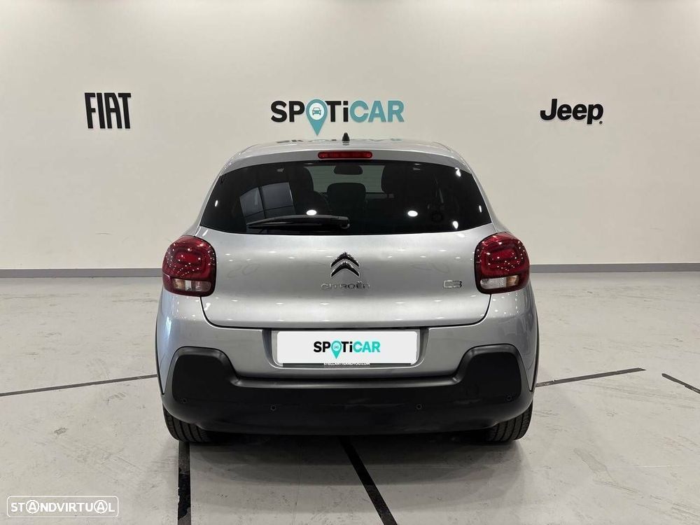 Citroën C3 1.2 PureTech Max - 5