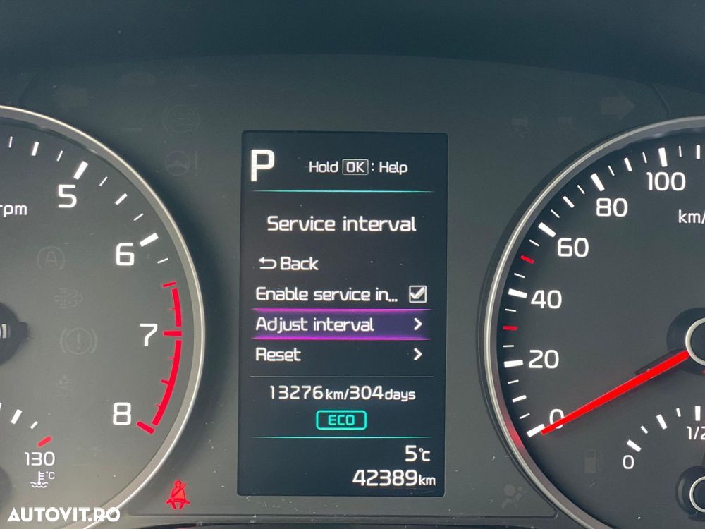 Kia Rio 1.0 T-GDI 7DCT Urban - 29