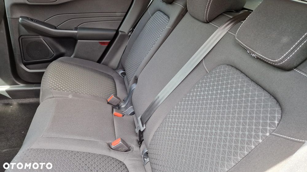 Ford Kuga 1.5 EcoBoost FWD Titanium - 15