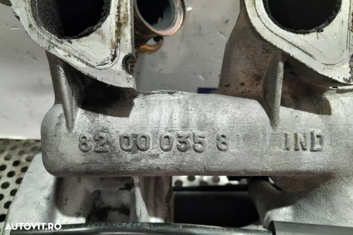 Galerie admisie 82000358 82000358 Renault Laguna 2 [2001 - 2005] Gran - 3