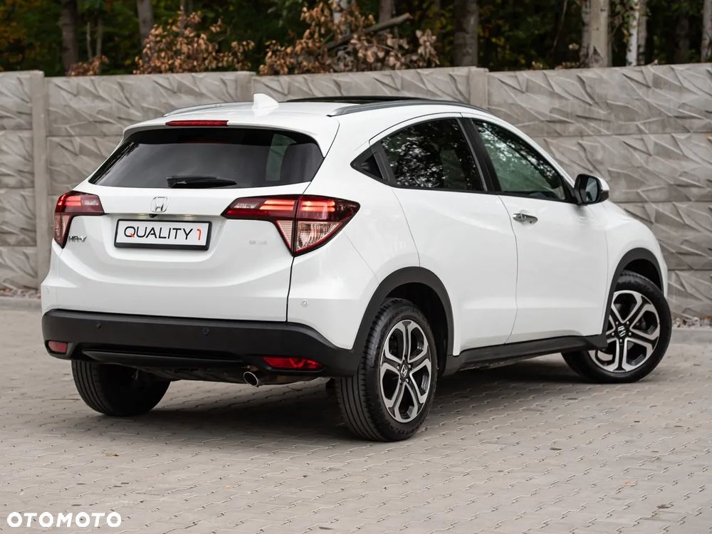 Honda HR-V 1.5 i-VTEC Executive - 13