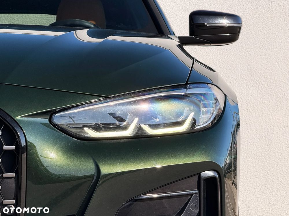 BMW Seria 4 420d xDrive M Sport sport - 8