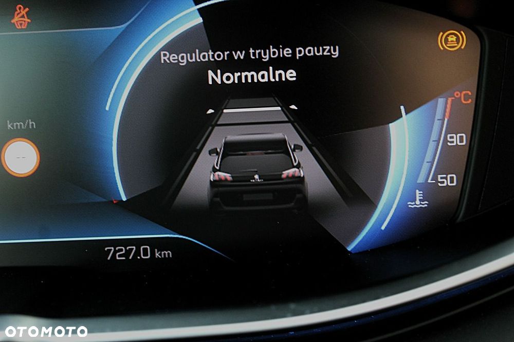 Peugeot 5008 BlueHDi 130 EAT8 Allure Pack - 23
