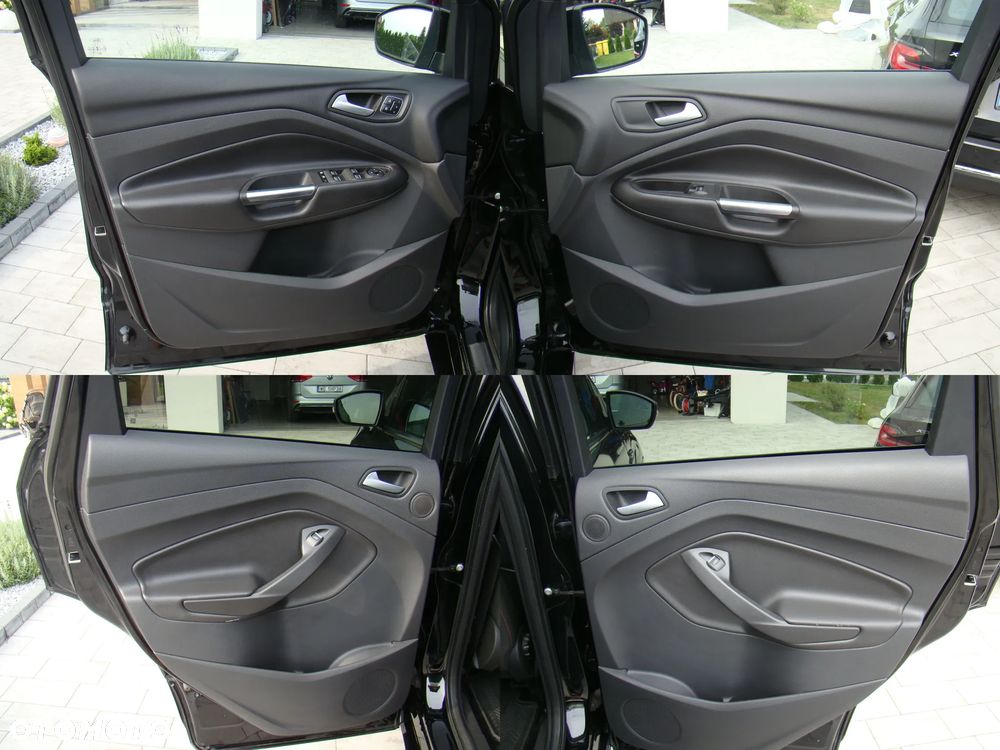 Ford Kuga 2.0 TDCi 4x4 ST-Line - 20