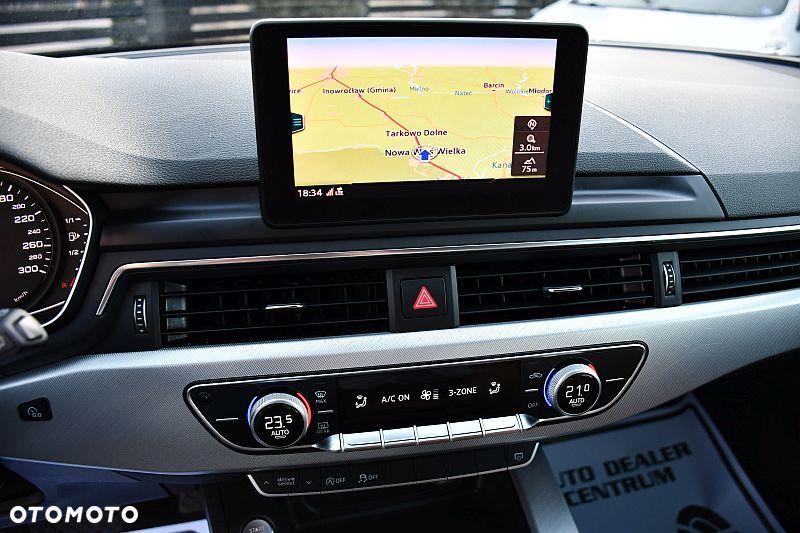 Audi A4 Avant 1.4 TFSI S tronic sport - 13