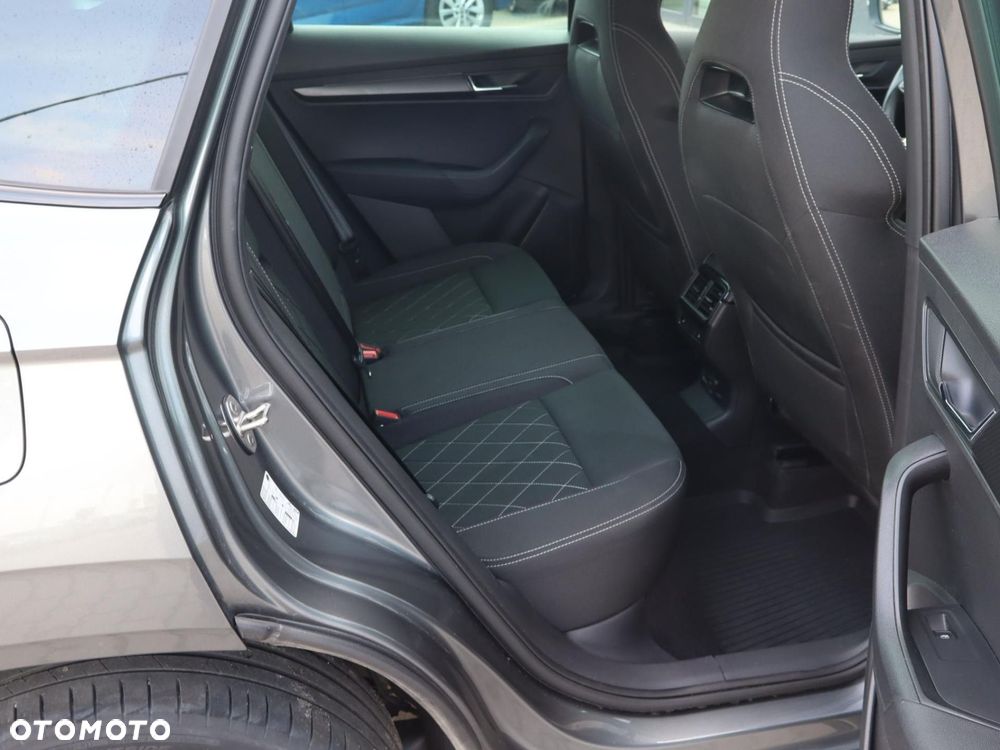 Skoda Karoq 1.5 TSI ACT 4x2 Sportline DSG - 7