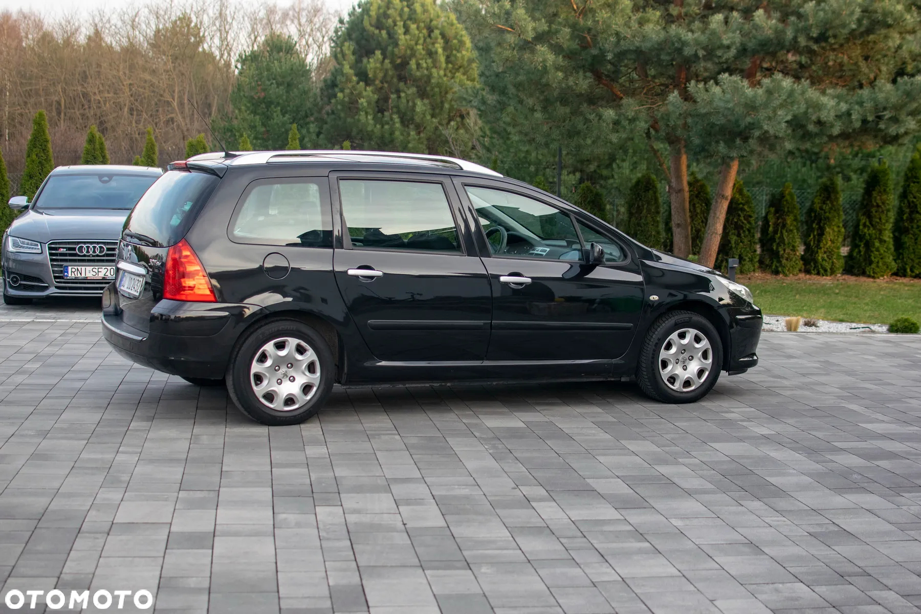Peugeot 307 - 23