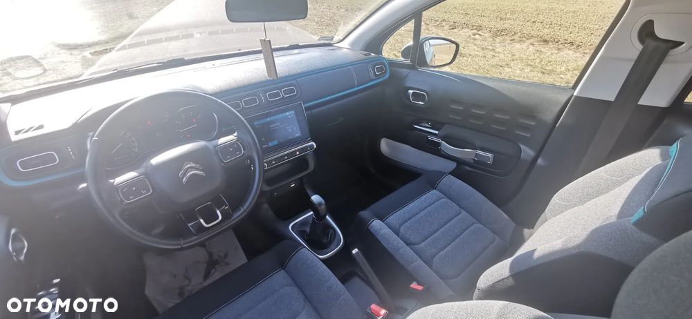Citroën C3 1.2 PureTech Shine - 11