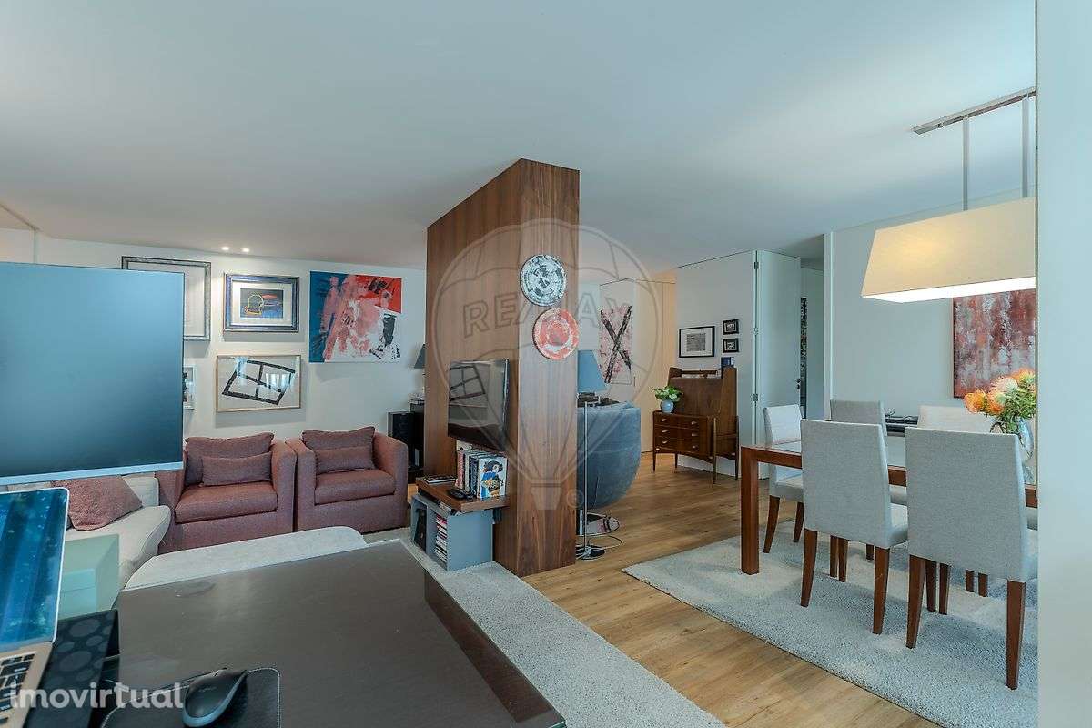 Apartamento T3 para venda - Grande imagem: 2/22