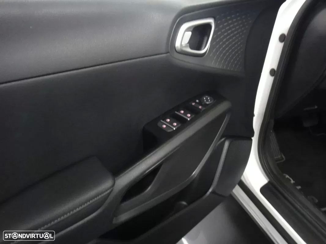 Kia e-Soul 64kWh - 13