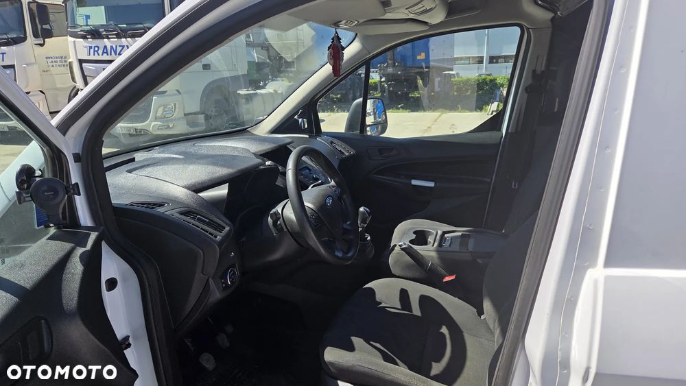 Ford Transit Connect - 5