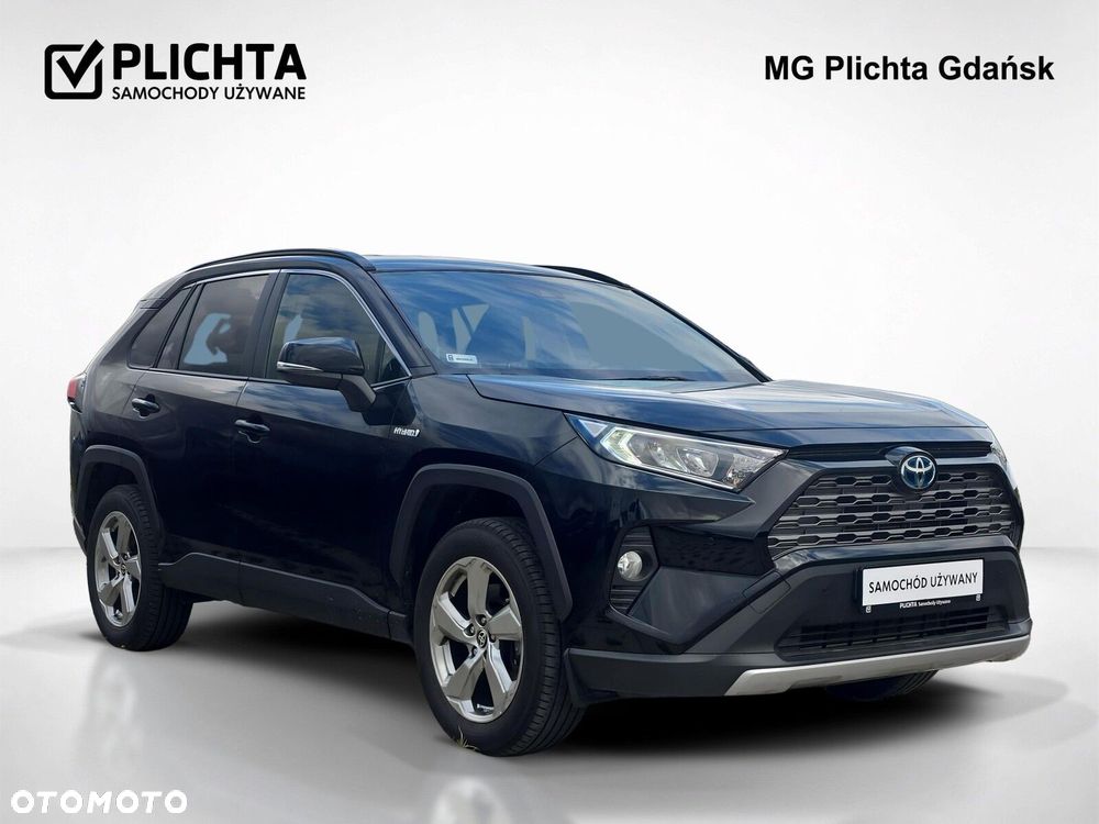 Toyota RAV4 - 8