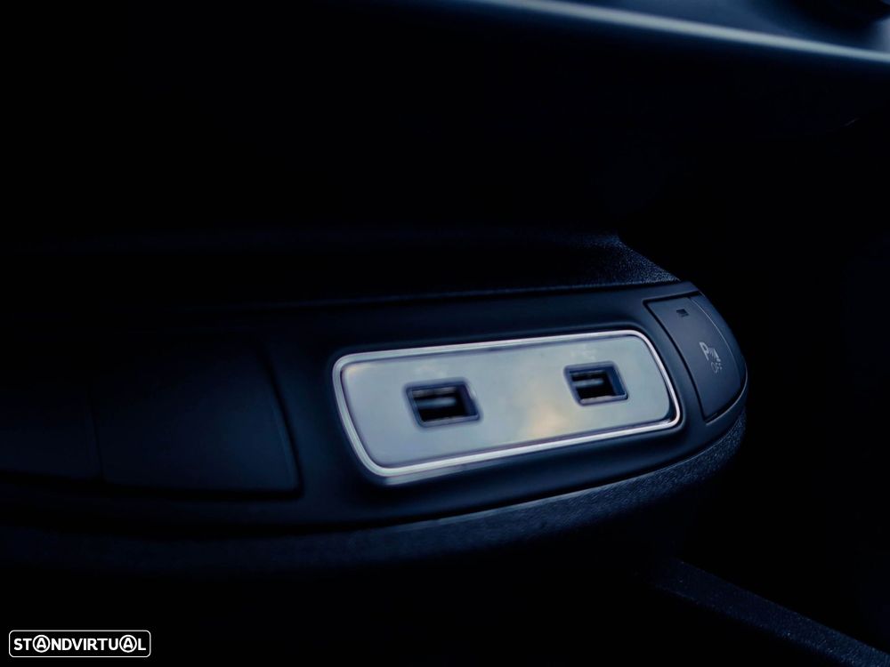 Fiat 500X 1.0 FireFly Sport - 43