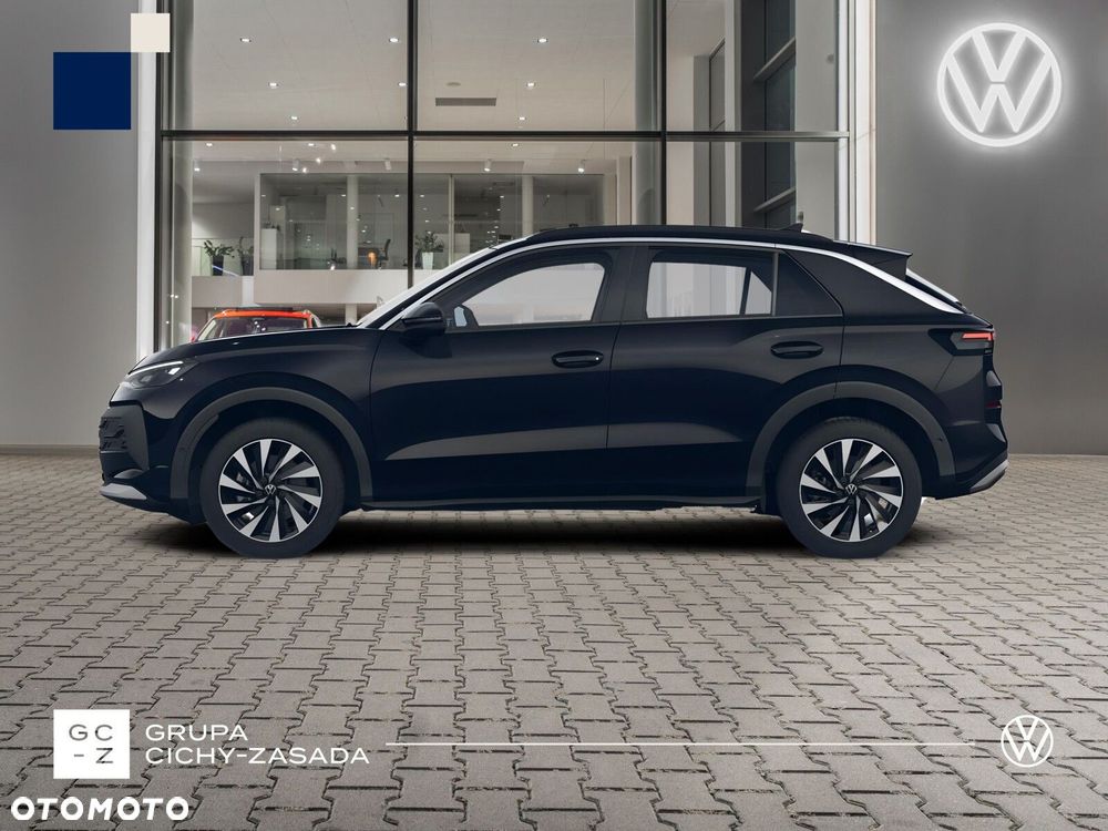 Volkswagen T-Roc 1.5 eTSI Life DSG - 3