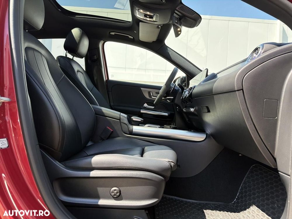 Mercedes-Benz GLA 200 d 4MATIC Aut. - 18