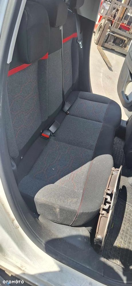 Citroen C3 III EWPB ćwiartka podłuznica lewy przód - 7