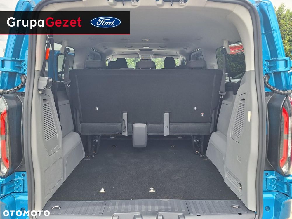 Ford Transit Custom - 20