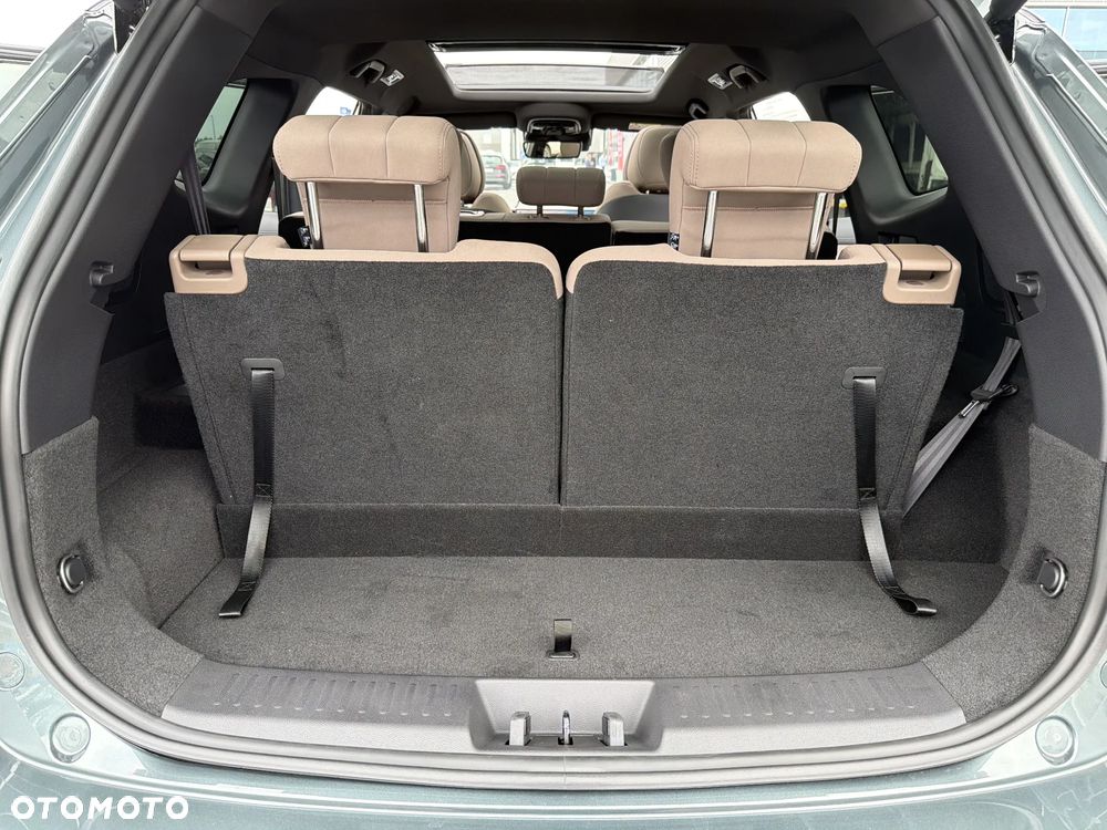 Chery Tiggo 8 1.5 T-GDI Super Hybrid Prestige DCT - 35