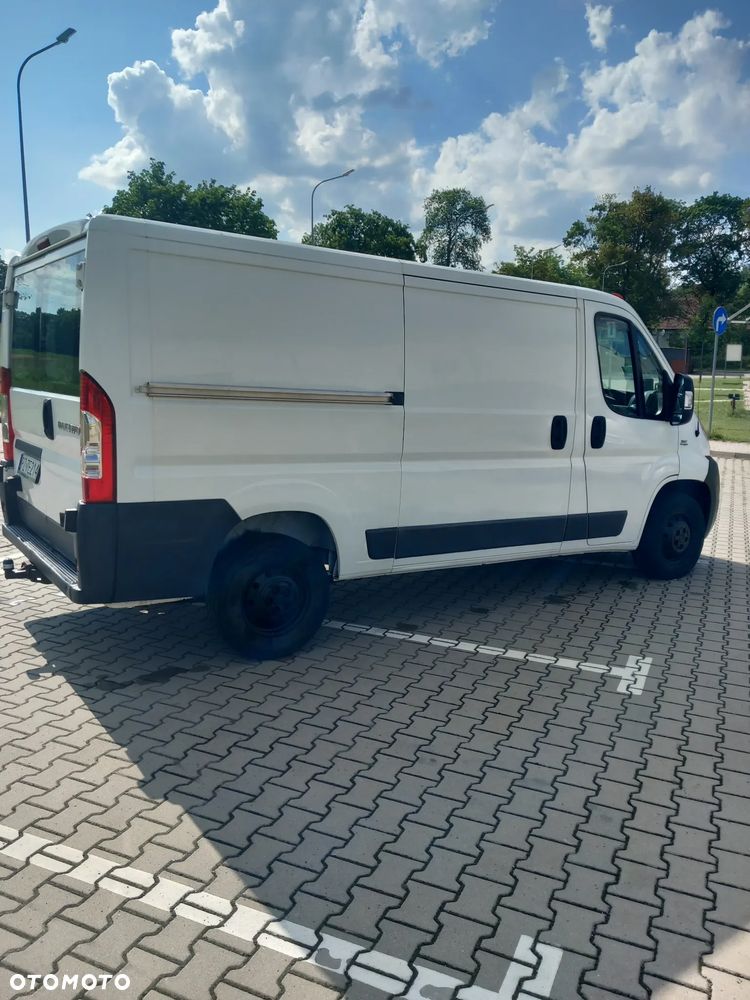 Fiat Ducato - 4