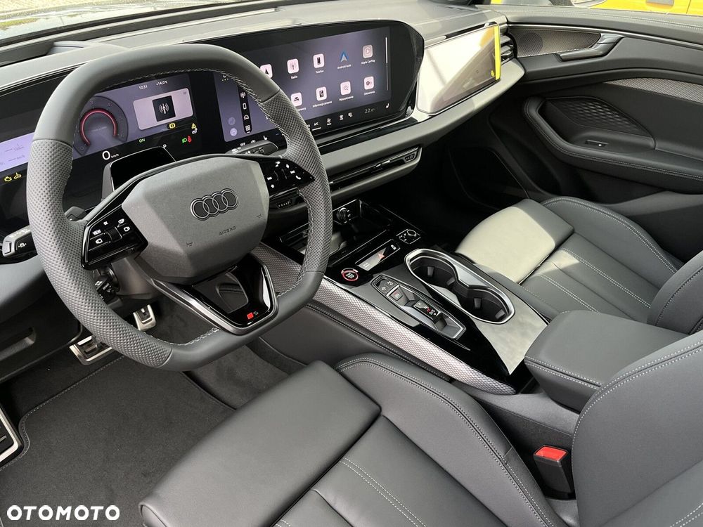 Audi A6 Limousine - 22