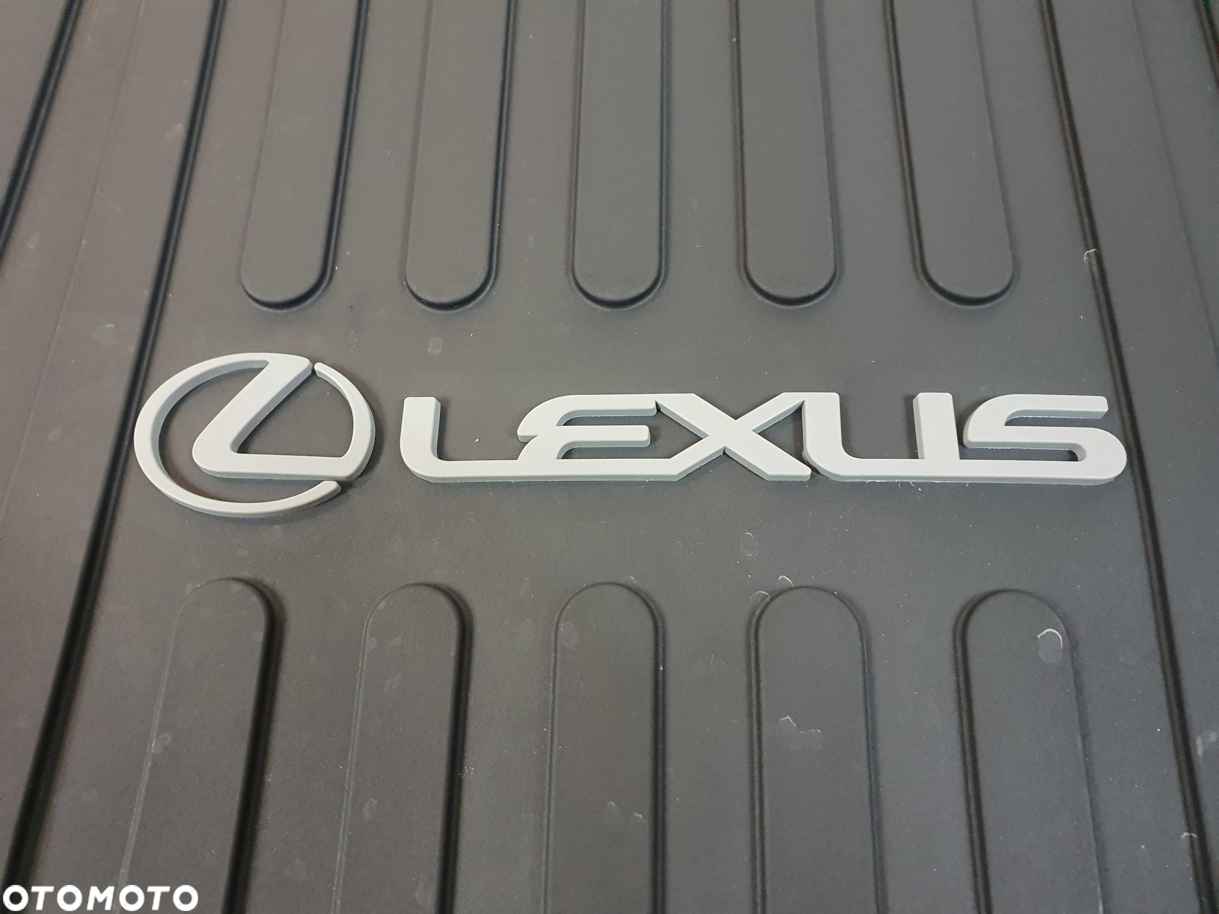 LEXUS UX UX250 mata bagażnika oryginał nowa 19-22 - 2