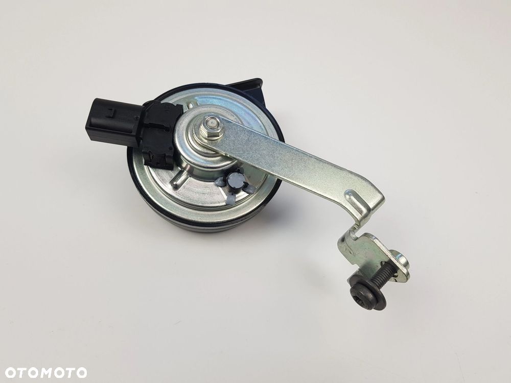 NOWY ORYGINALNY Klakson Sygnał dźwiękowy BMW X1 U11 X2 U10 F70 F74 8496204 - 8