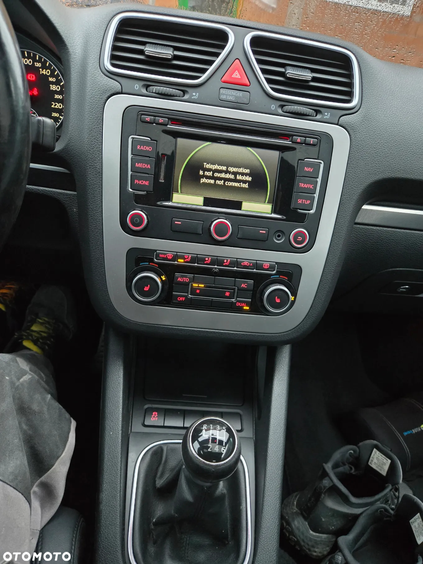 Volkswagen Eos 1.4 TSI Individual - 18