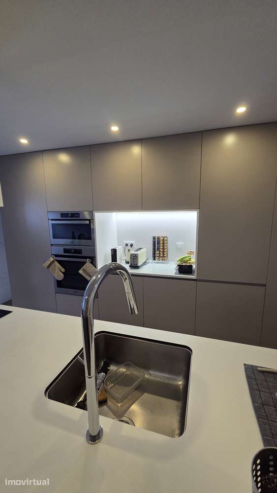 Apartamento T2 com Garagem Fechada – Real, Braga - Grande imagem: 4/32