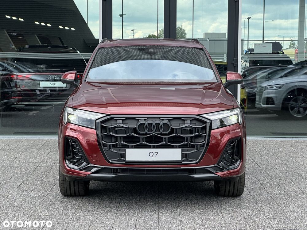 Audi Q7 - 3