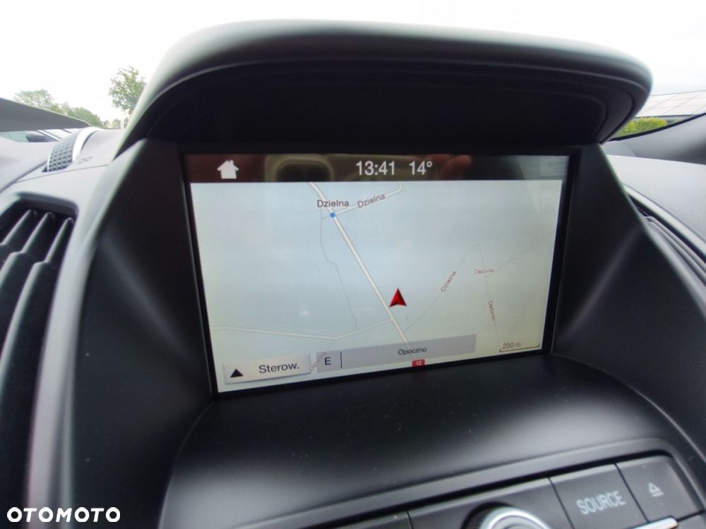 Ford Kuga - 11