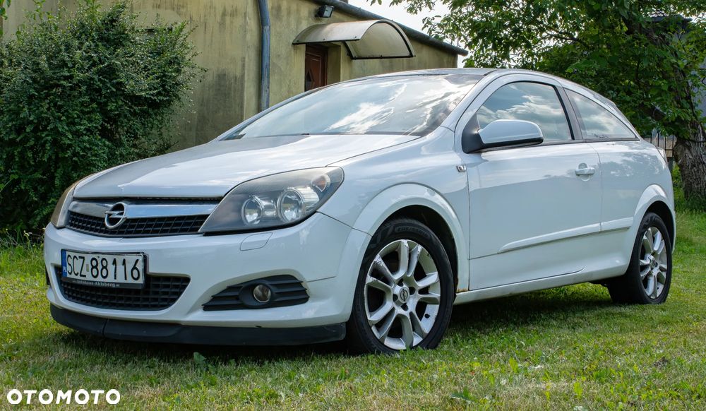 Opel Astra 1.4 111 - 18