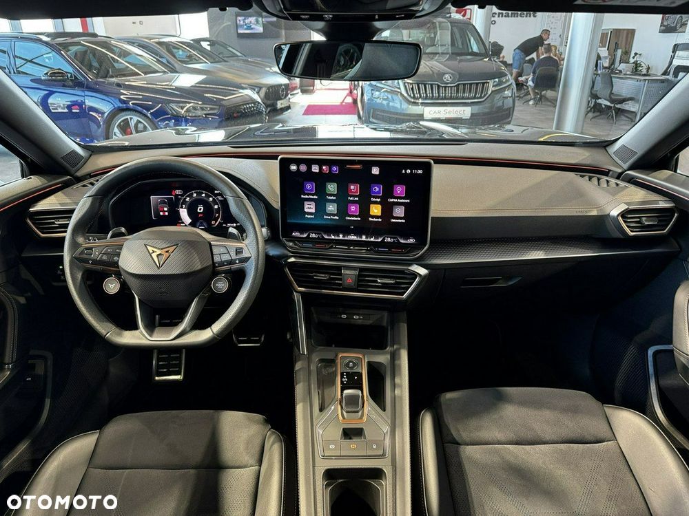 Cupra Formentor - 20