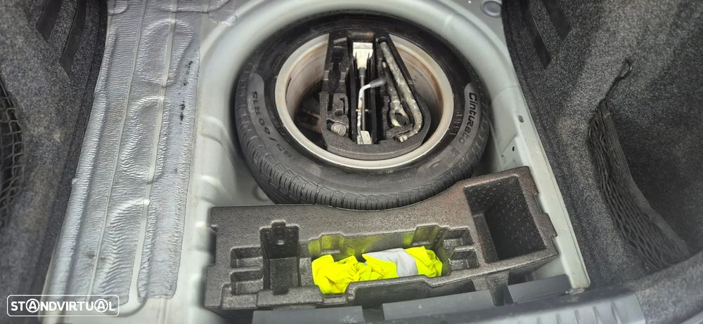 SEAT Ibiza ST 1.6 TDI Style DPF - 8