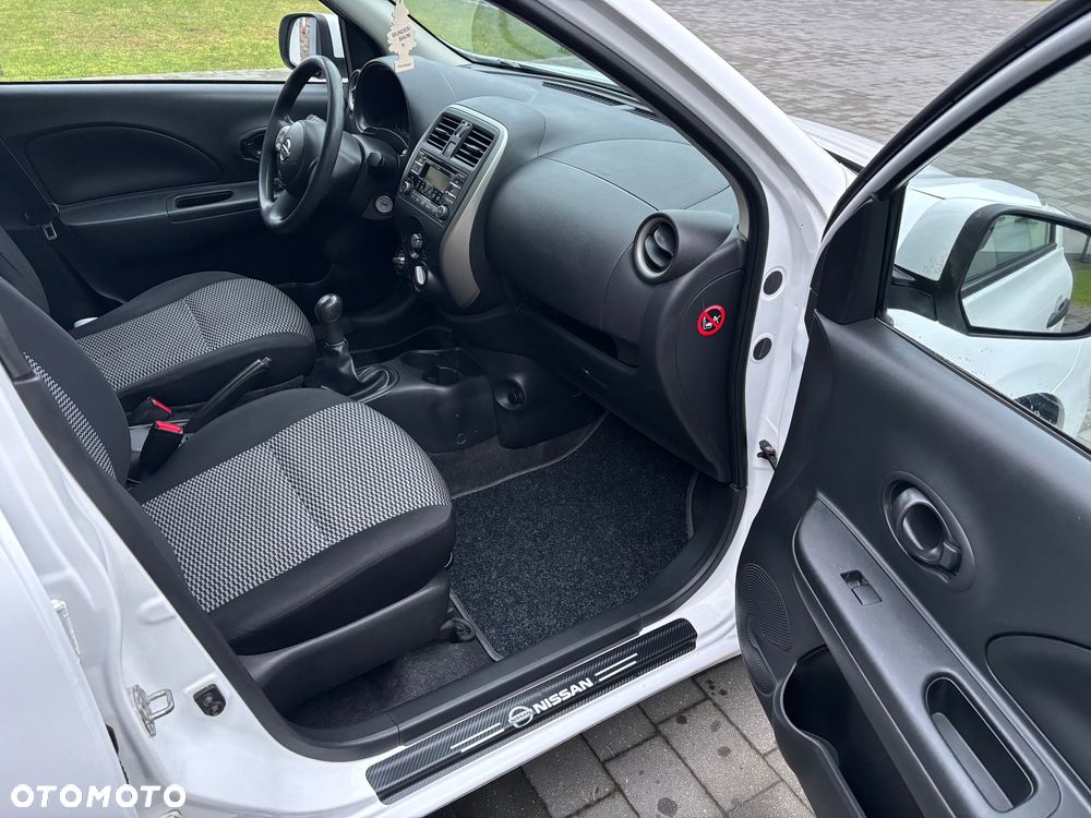Nissan Micra 1.2 30 Jahre Edition - 10