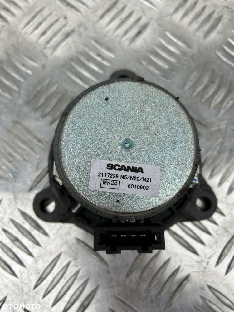 GŁOŚNIK DRZWI 2-PIN SCANIA R LEWA STRONA 1885165 - 11