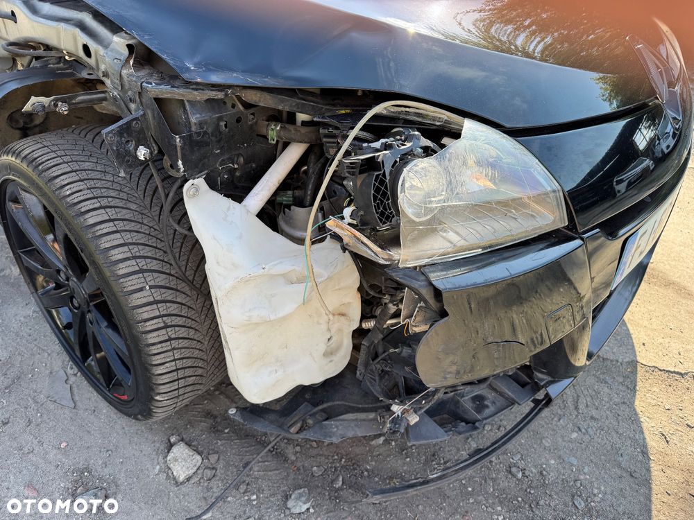 Renault Megane dCi 160 FAP GT - 32