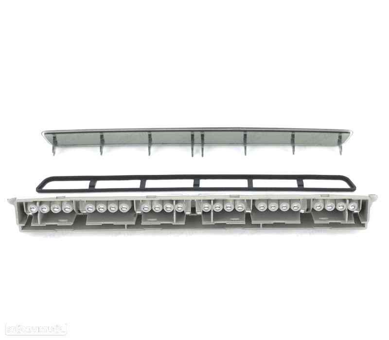 TERCEIRA LUZ DE STOP PARA MERCEDES SLK R170 96-04 FUMADO - 2