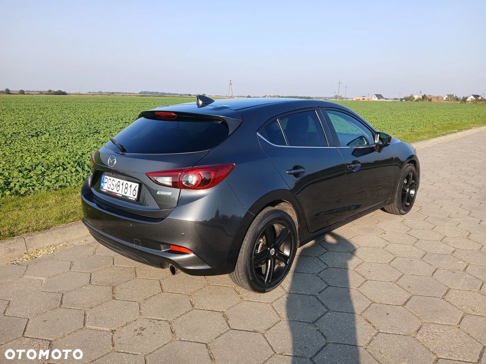 Mazda 3 SKYACTIV-G 100 Prime-Line - 33