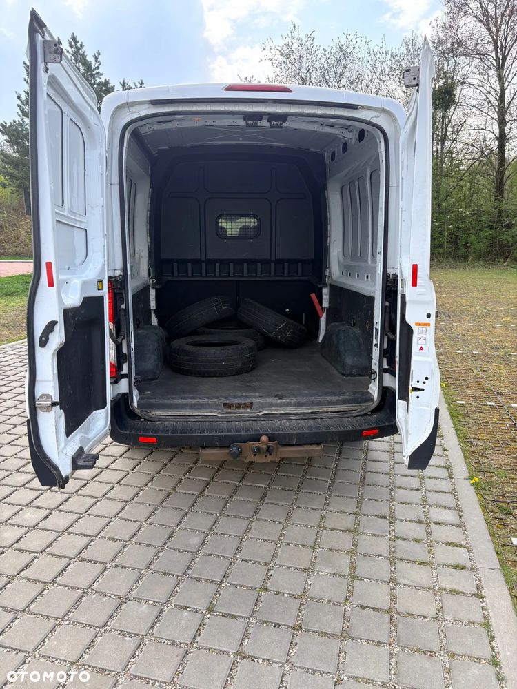Ford Transit - 6