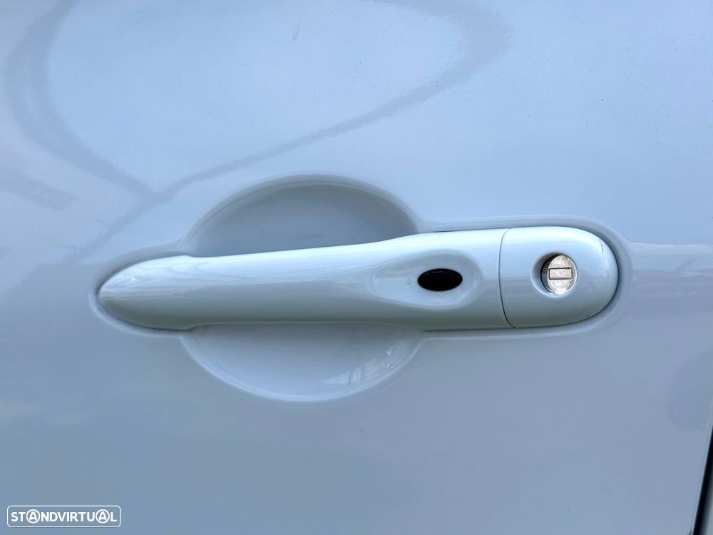 Renault Zoe (c/ Bateria) Bose 40 - 28