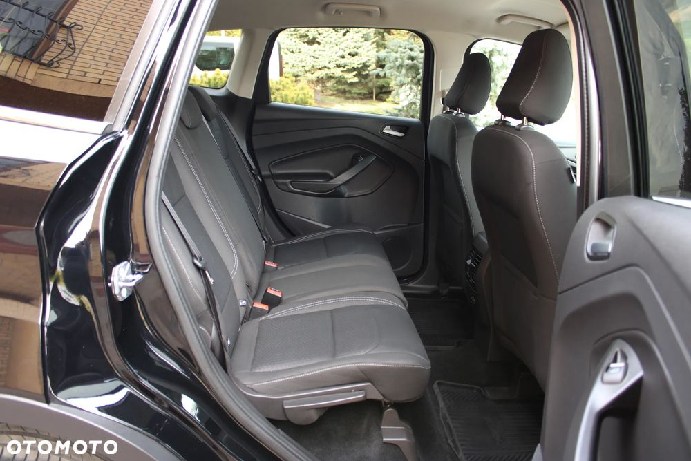 Ford Kuga 1.5 EcoBoost FWD Trend ASS - 21