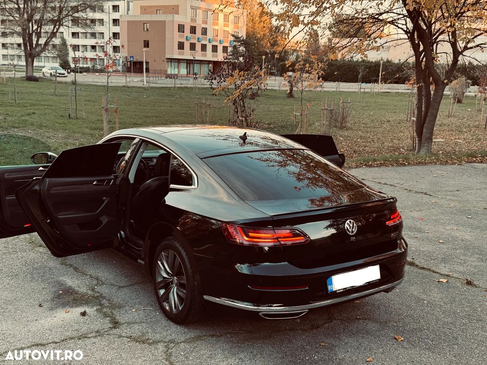 Volkswagen ARTEON 2.0 TDI DSG 4Motion R-Line - 7