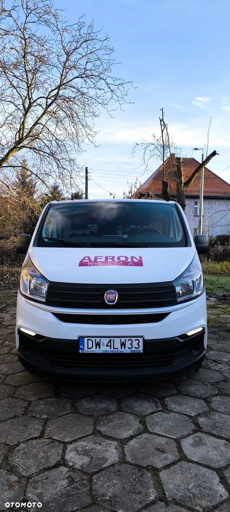 Fiat Talento - 3