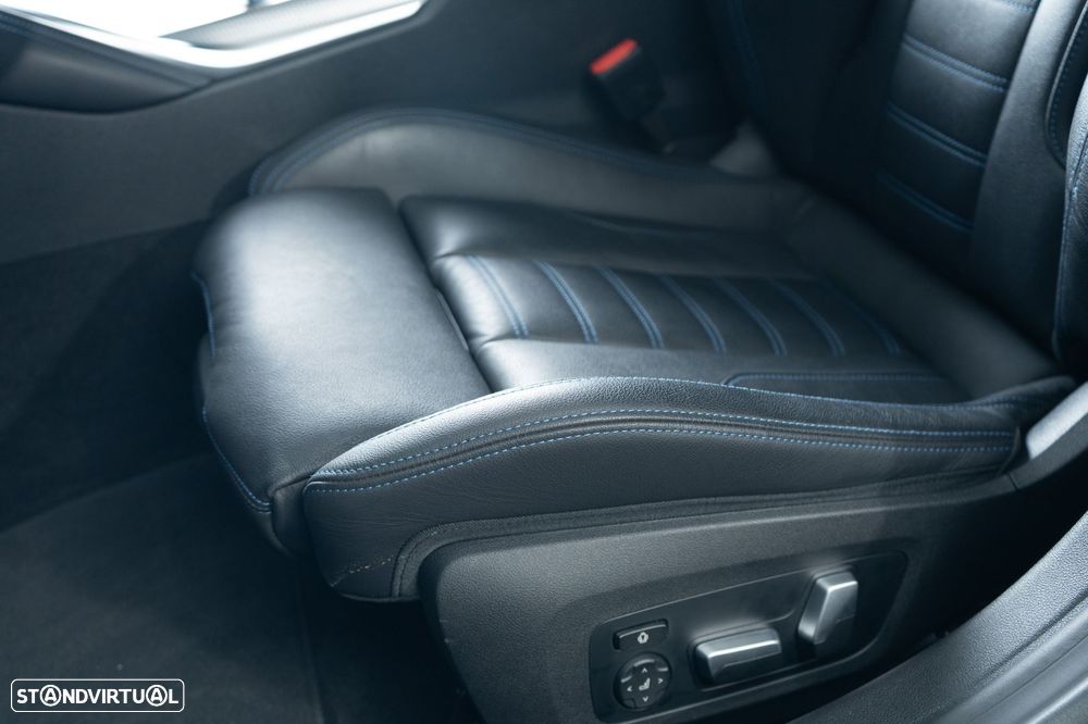 BMW i4 eDrive40 Pack Desportivo M - 6