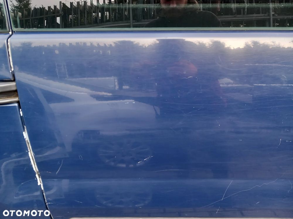 CITROEN JUMPY SCUDO DRZWI PRAWE BOCZNE PRAWE PRZESÓWNE KOLOR:KNP - 3